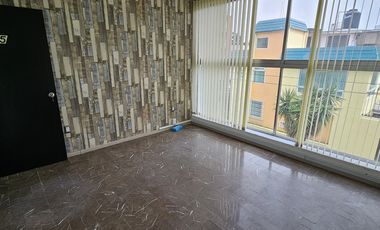 Clínica en Renta en Paseos de Churubusco, CDMX.