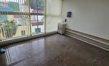 Clínica en Renta en Paseos de Churubusco, CDMX.