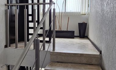 Clínica en Renta en Paseos de Churubusco, CDMX.