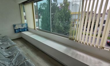 Clínica en Renta en Paseos de Churubusco, CDMX.