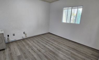 Clínica en Renta en Paseos de Churubusco, CDMX.