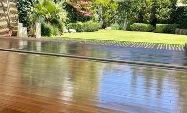 Hermosa casa en Venta y renta en Real del country, Bosque Real