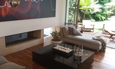 Hermosa casa en Venta y renta en Real del country, Bosque Real