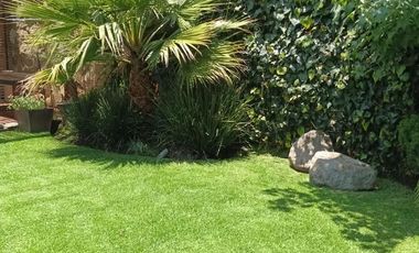 Hermosa casa en Venta y renta en Real del country, Bosque Real