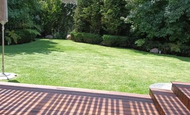 Hermosa casa en Venta y renta en Real del country, Bosque Real