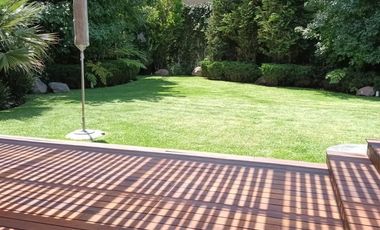 Hermosa casa en Venta y renta en Real del country, Bosque Real