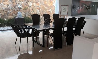 Hermosa casa en Venta y renta en Real del country, Bosque Real