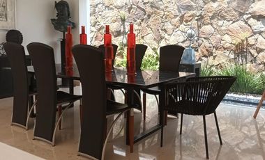 Hermosa casa en Venta y renta en Real del country, Bosque Real