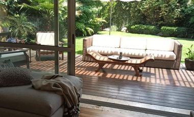 Hermosa casa en Venta y renta en Real del country, Bosque Real