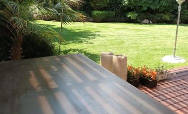 Hermosa casa en Venta y renta en Real del country, Bosque Real