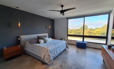 Casa en venta Mérida Yucatán, Privada Parque Natura