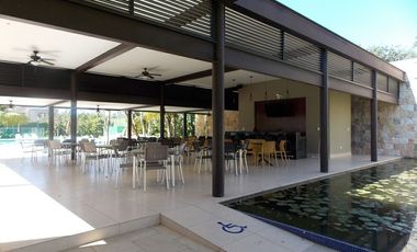 Casa en venta Mérida Yucatán, Privada Parque Natura