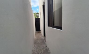 Casa en venta Mérida Yucatán, Privada Parque Natura