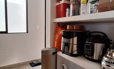 Casa en venta Mérida Yucatán, Privada Parque Natura