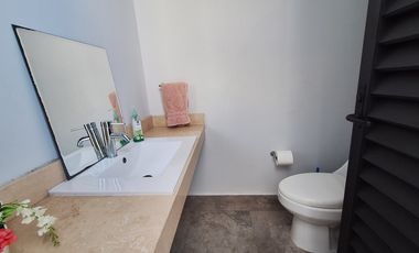 Casa en venta Mérida Yucatán, Privada Parque Natura