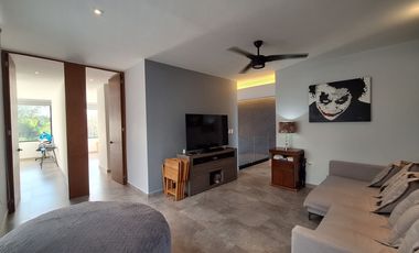 Casa en venta Mérida Yucatán, Privada Parque Natura