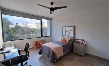 Casa en venta Mérida Yucatán, Privada Parque Natura