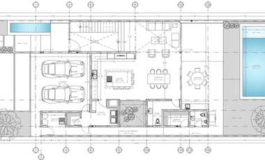 Casa en venta Mérida Yucatán, Privada Parque Natura