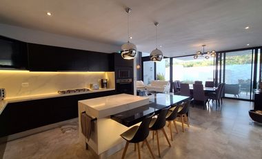 Casa en venta Mérida Yucatán, Privada Parque Natura