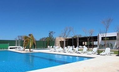 Casa en venta Mérida Yucatán, Privada Parque Natura