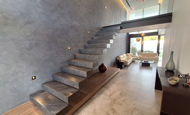 Casa en venta Mérida Yucatán, Privada Parque Natura