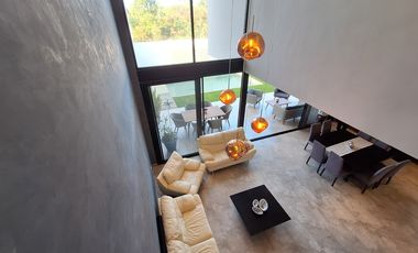 Casa en venta Mérida Yucatán, Privada Parque Natura