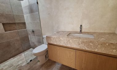 Casa en venta una planta Mérida Yucatán, Privada Provincia