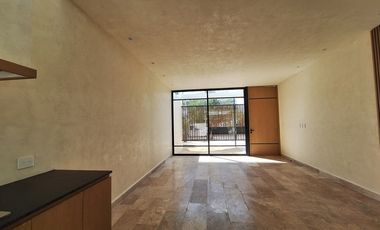 Casa en venta una planta Mérida Yucatán, Privada Provincia