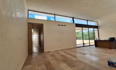 Casa en venta una planta Mérida Yucatán, Privada Provincia