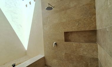 Casa en venta una planta Mérida Yucatán, Privada Provincia