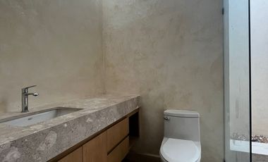 Casa en venta una planta Mérida Yucatán, Privada Provincia