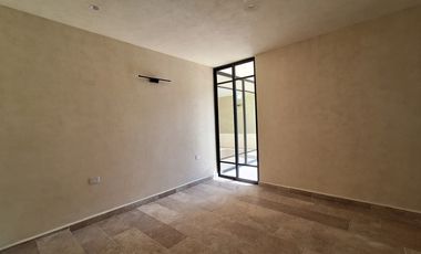 Casa en venta una planta Mérida Yucatán, Privada Provincia