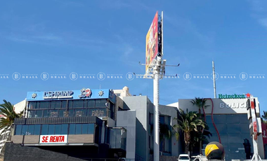LOCAL COMERCIAL EN RENTA EN  PERIFERICO DE LA JUVENTUD