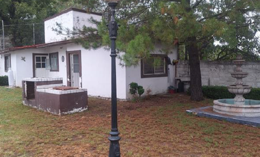 TERRENO EN RENTA IDEAL PARA TALLER O BODEGA