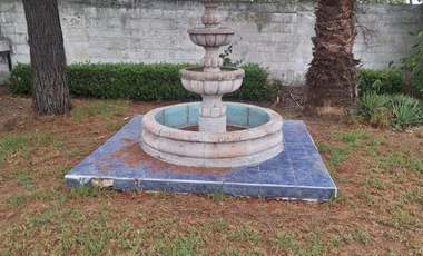 TERRENO EN RENTA IDEAL PARA TALLER O BODEGA