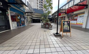 Traspaso de Local Comercial para Restaurante