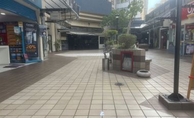Traspaso de Local Comercial para Restaurante