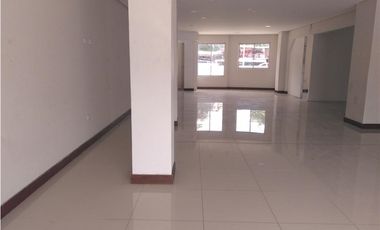 Arriendo Local Edificio Prado Alto Manrique Medellin