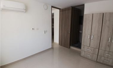 APARTAMENTO EN ARRIENDO HACIENDA PEÑALISA LIMONAR. RICAURTE, CUND.