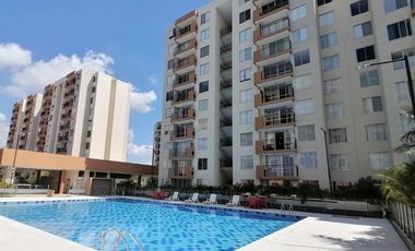 APARTAMENTO EN ARRIENDO HACIENDA PEÑALISA LIMONAR. RICAURTE, CUND.