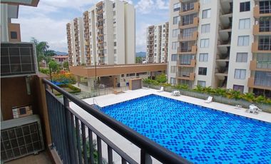 APARTAMENTO EN ARRIENDO HACIENDA PEÑALISA LIMONAR. RICAURTE, CUND.