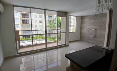 APARTAMENTO EN ARRIENDO HACIENDA PEÑALISA LIMONAR. RICAURTE, CUND.