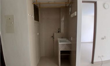 APARTAMENTO EN ARRIENDO HACIENDA PEÑALISA LIMONAR. RICAURTE, CUND.