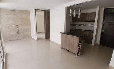 APARTAMENTO EN ARRIENDO HACIENDA PEÑALISA LIMONAR. RICAURTE, CUND.