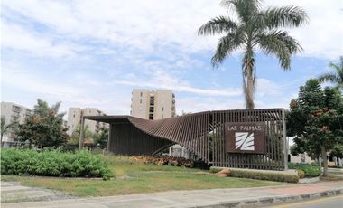 APARTAMENTO AMOBLADO EN ARRIENDO LAS PALMAS MANACA. RICAURTE, CUND.