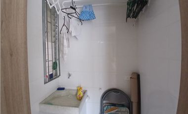 APARTAMENTO AMOBLADO EN ARRIENDO LAS PALMAS MANACA. RICAURTE, CUND.