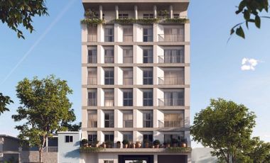 DEPARTAMENTO EN VENTA EN LA CACHO TIJUANA