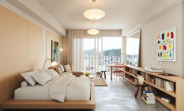 DEPARTAMENTO EN VENTA EN LA CACHO TIJUANA