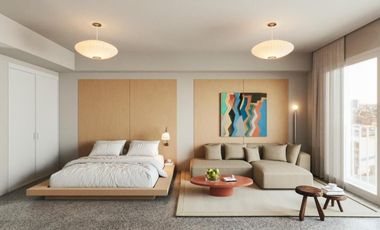 DEPARTAMENTO EN VENTA EN LA CACHO TIJUANA