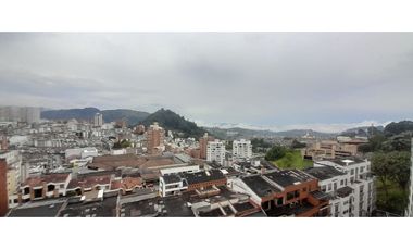 ARRIENDO APARTAMENTO EN PALERMO, MANIZALES | ARRIENDOS MANIZALES